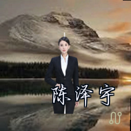 陈泽宇