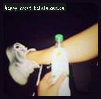 User